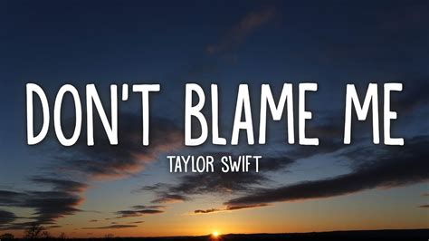 don't blame me lyrics|lyrics don't blame me sinatra.